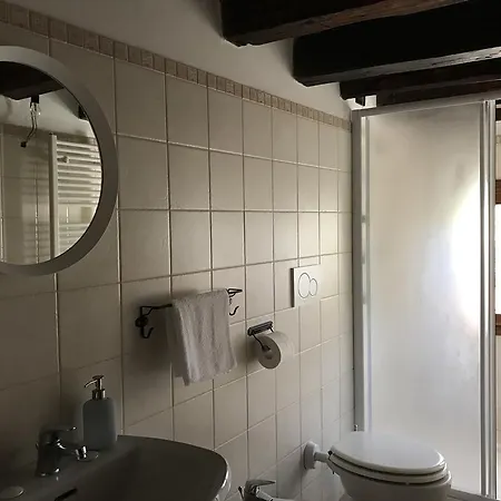 Marco Polo's House Lejlighed