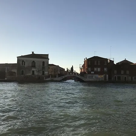 Lejlighed Marco Polo's House *